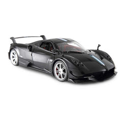 Nessiworld Rastar Remote Control 1:14 Pagani Huayra BC