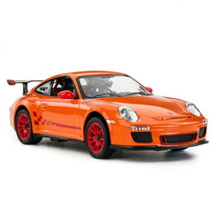 Nessiworld Rastar Remote Control 1:14 Porsche 911 GT3 RS