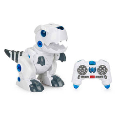 Nessi World Rastar Robot Dino Intelligent Télécommandé