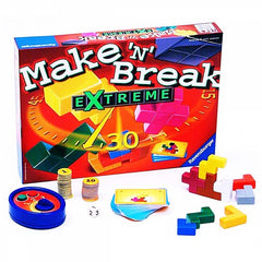 Nessiworld Ravensburger Make'N Break Extreme