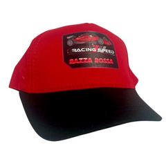 Nessiworld Razza Rossa Cap
