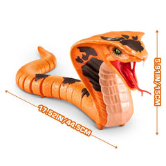 Nessiworld RBV00000 Robo Alive Cobra