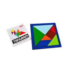 RD5144 Redka Color Tangram