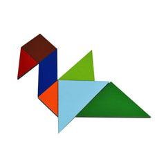 RD5144 Redka Color Tangram