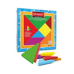 RD5144 Redka Color Tangram