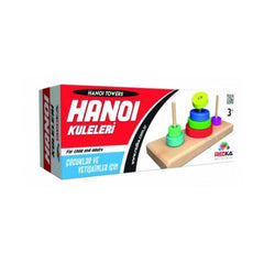 RD5209 Redka Hanoi Tower