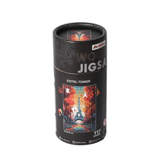 Nessiworld RD5643 Redka Wooden Jigsaw Puzzle