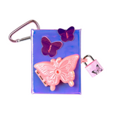 Nessiworld Real Littles Mini Diary