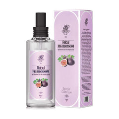 Nessiworld Rebul Cologne Spray 100 Cc Fig Blossom