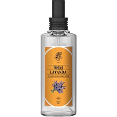 Nessiworld Rebul Cologne Spray 100 Cc Lavender