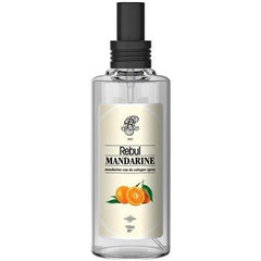 Nessiworld Rebul Cologne Spray 100 Cc Mandarine