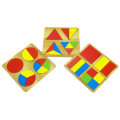 Nessiworld Colors Shapes