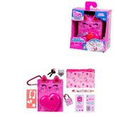 Nessiworld RET08101 Real Littles Mini Diary