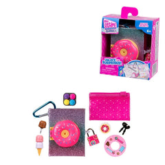 Nessiworld RET08101 Real Littles Mini Diary