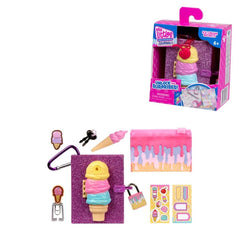 Nessiworld RET08101 Real Littles Mini Diary