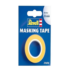 NessiWorld Revell Masking Tape 20mm