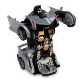 Nessiworld Robot Car