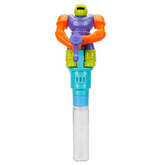 Jeu de mousse en forme de robot Nessiworld