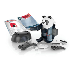 Nessiworld Robotics Lab RollingBot