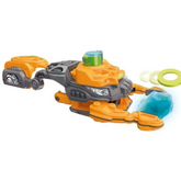 Nessiworld Robotics Laboratory Cyber Robot Arm