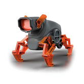 Nessiworld Robotics Lab Walkingbot