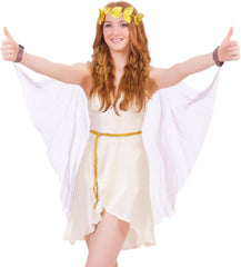 Nessiworld Roma Bizans Altın Yapraklı Sezar Tacı