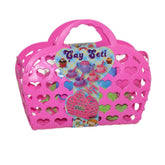 RP-101 Tea Basket -Halitcan