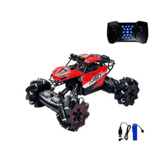 NessiWorld RQ2051Remote ControlChargedOffRoadOff-Road Car1:16-VardemToy