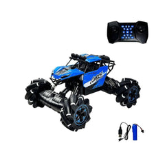 NessiWorld RQ2051Remote ControlChargedOffRoadOff-Road Car1:16-VardemToy