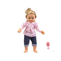 S-666_8 My Best Friend Mila 50 cm -Vardem