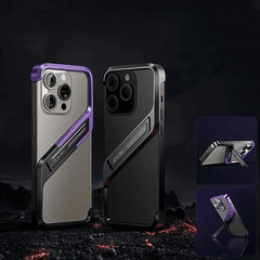 S King Metal Kılıf - MeanYou