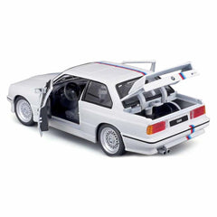 Nessiworld S00021100 1/24 BMW M3 1988 (E30) -SUN
