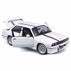 Nessiworld S00021100 1/24 BMW M3 1988 (E30) -SUN