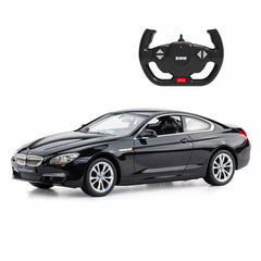 Nessiworld S01042600 R/C 1/14 2.4G BMW 6 IŞIKLI 2R-SUN