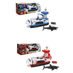 Nessiworld SAHİL GÜVENLİK İTFAİYE/POLİS SES/IŞIK