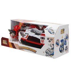 Nessiworld SAHİL GÜVENLİK İTFAİYE/POLİS SES/IŞIK