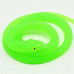 NessiWorld Joke Snake Couleur Fluorescente 110 cm