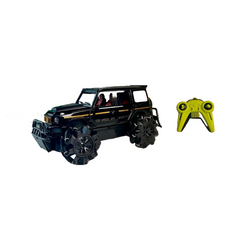 Nessiworld Rechargeable Remote Control Jeep LM258-24
