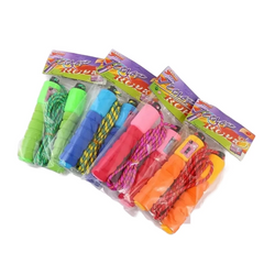 Nessiworld Counter Jump Rope