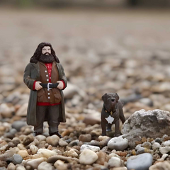 Nessiworld Schleich Hagrid Croc 42638