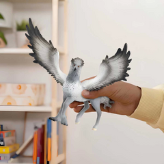Nessiworld Schleich HP Buckbeak 13988