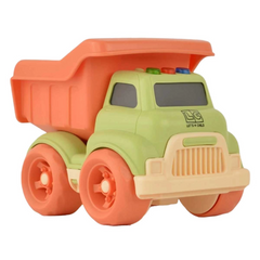NessiWorld Sound and Light Mini Truck 31016NessiWorld