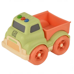 NessiWorld Sound and Light Mini Turntable 31020NessiWorld