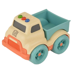 NessiWorld Sound and Light Mini Turntable 31020NessiWorld