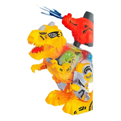 Nessiworld Sound and Light Walking Dinosaur Projection