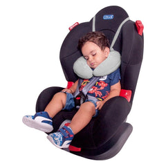 Sevi Bebe Adjustable Baby Neck Protector ART-45 Gray