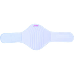 Nessiworld Bebek Bel Koruyucu ART-212 Beyaz