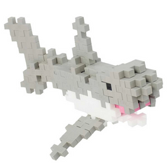 Nessiworld Shark 100 Pieces