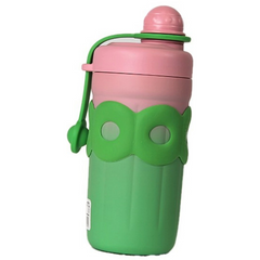 Nessiworld Shotay Donut Steel Mug 500 ml