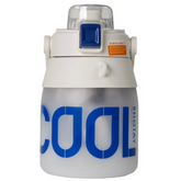 Nessiworld Shotay Soft Hippo Tritan Flask 1000 ml